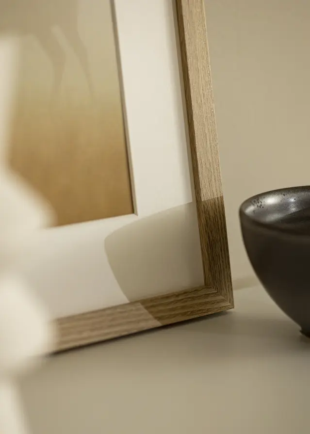 Keret Selection Akrilüveg Tölgy 30x90 cm