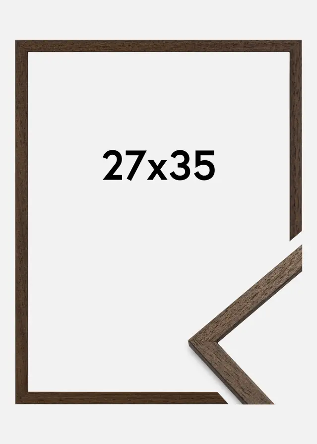 Keret Edsbyn Dió 27x35 cm