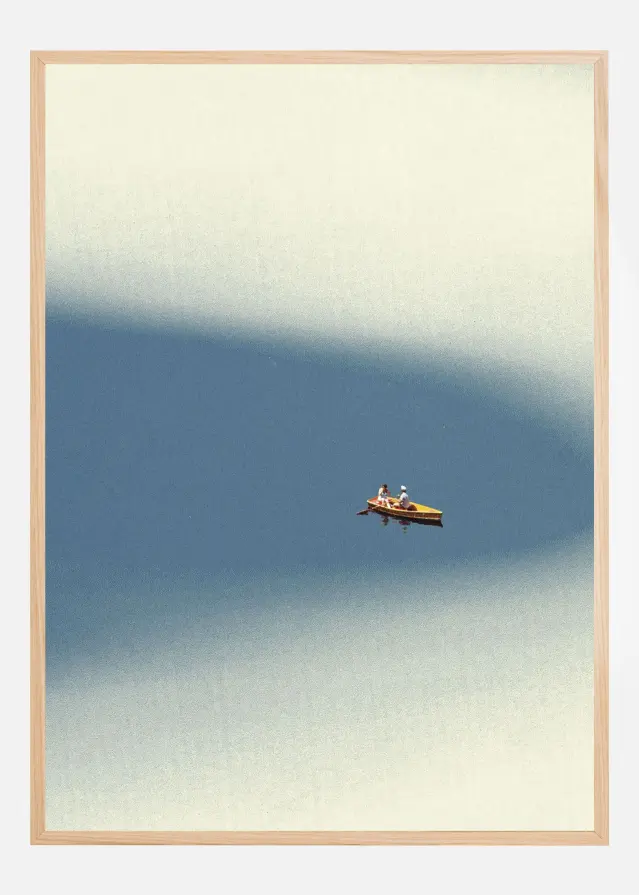 Happy memories Poszter