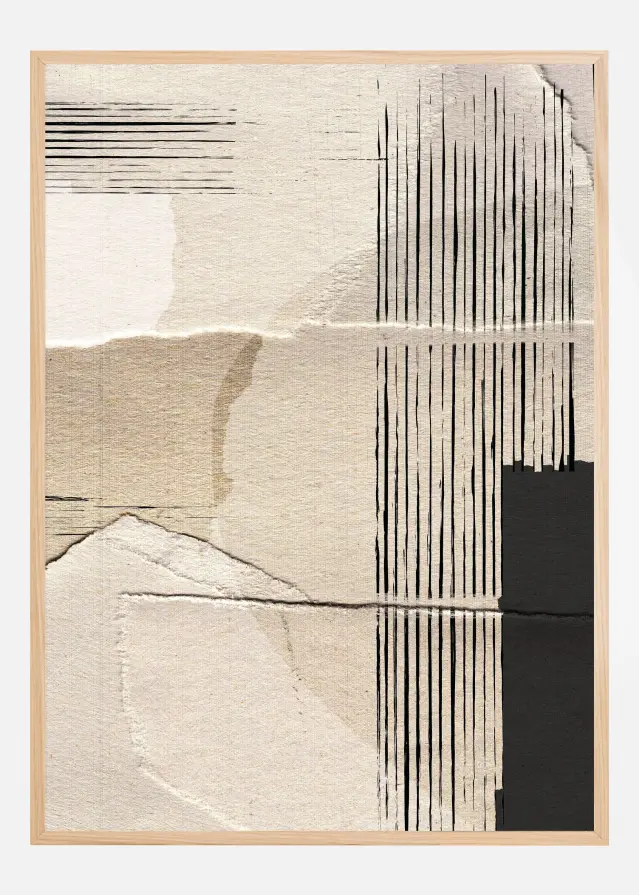 Paper Abstract Poszter