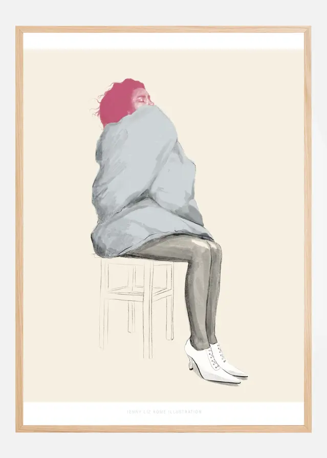 Jlr Roastytoasty Copy 2 Poszter