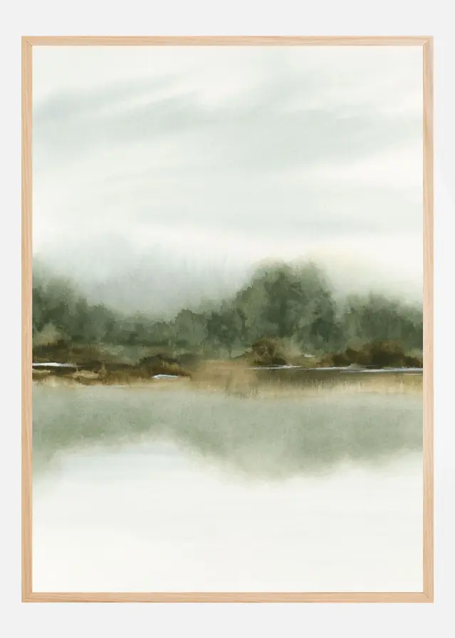 Embracingchangei 32x40 Poszter