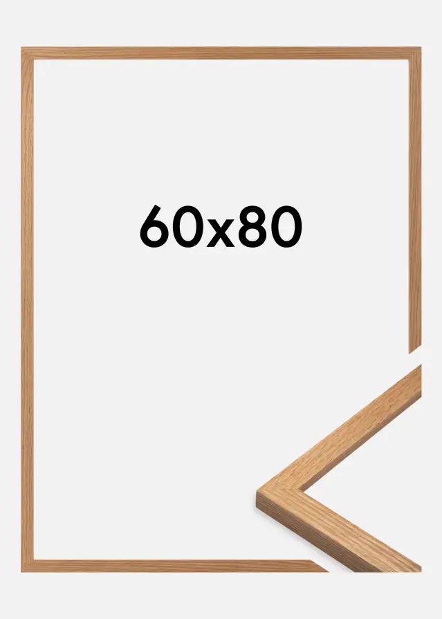 Premium by BGA Tölgy 60x80 cm