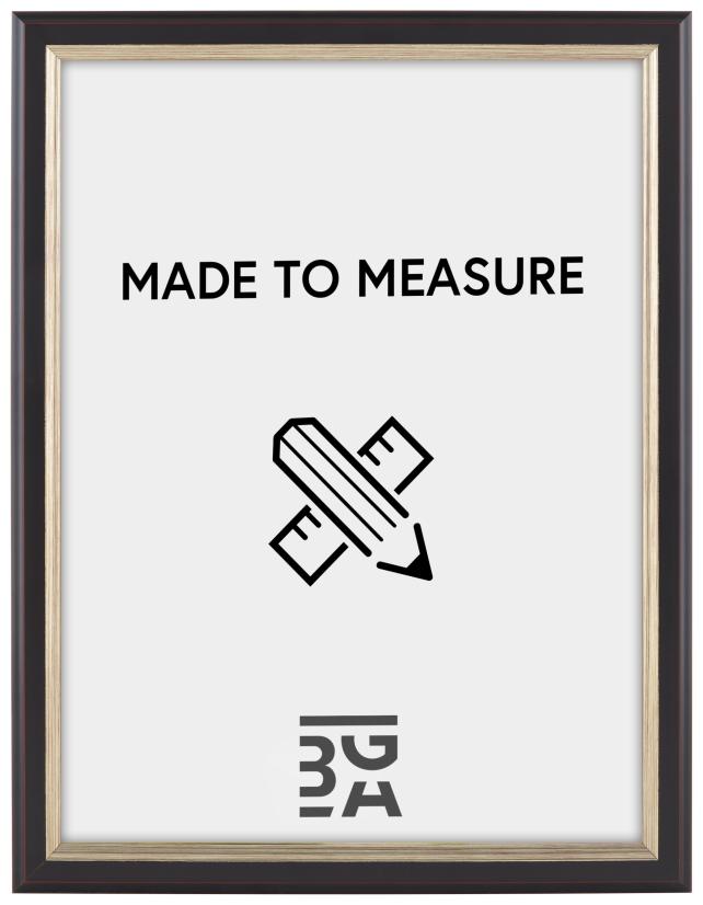 Keret Nyhyttan Barna / Ezüst - Választható méret