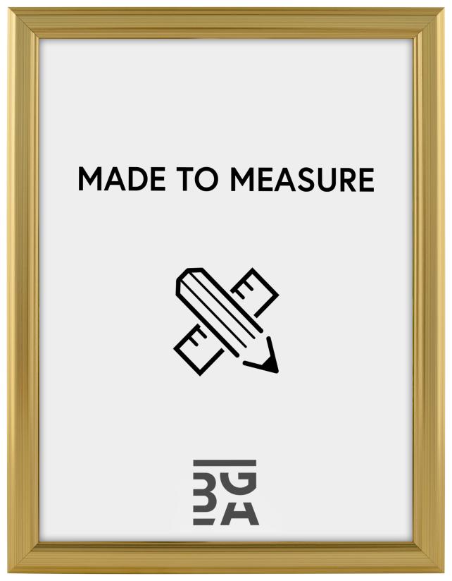 Keret Nyhyttan Arany - Választható méret