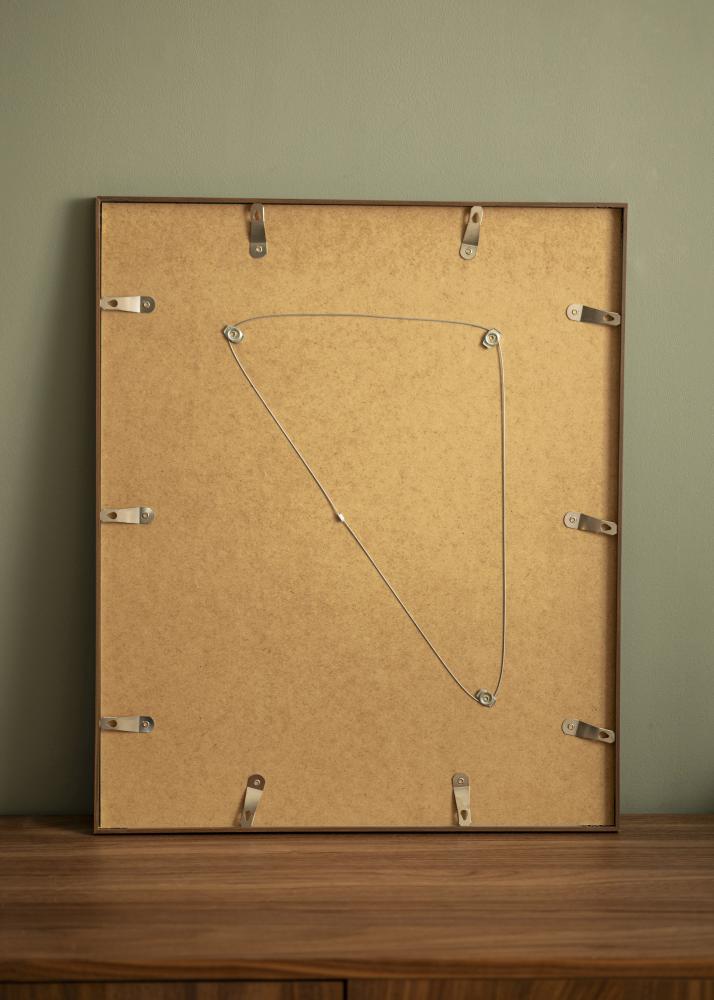 Tükör Chicago Dió 51x61 cm