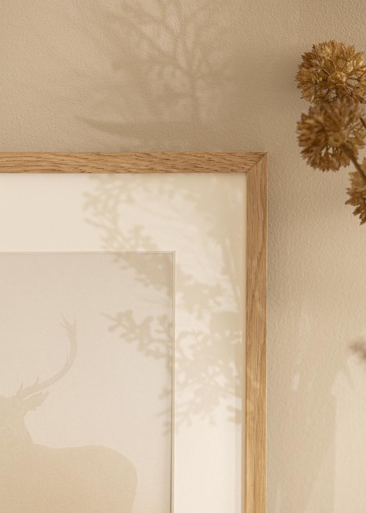 Keret Soul Tölgy - Választható méret