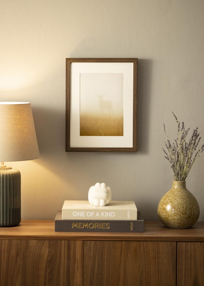 Keret Wood Selection Red I - Választható méret