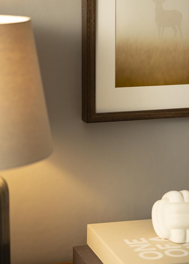 Keret Wood Selection Red I - Választható méret