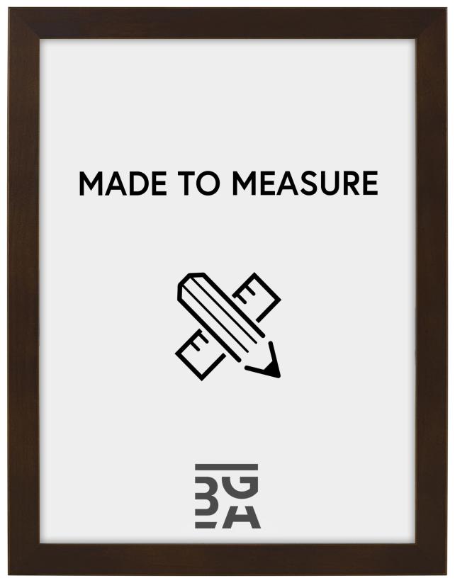 Keret Trendline Barna - Választható méret