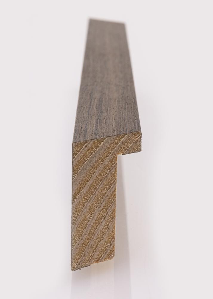 Keret Wood Selection Red I - Választható méret