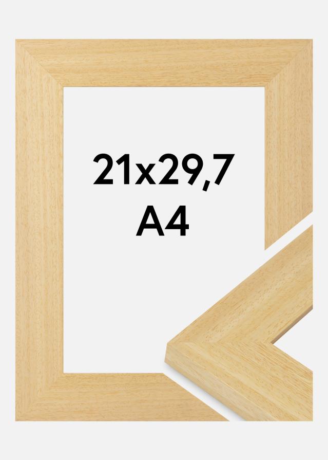 Keret Pembrokeshire Akrilüveg Tölgy 21x29,7 cm (A4)