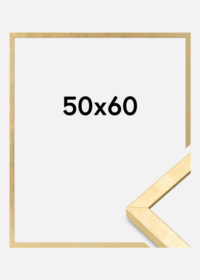 Keret Ares Akrilüveg Arany 50x60 cm