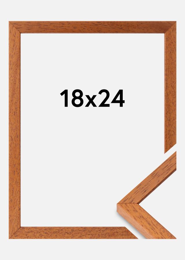 Keret Ares Akrilüveg Meggy 18x24 cm