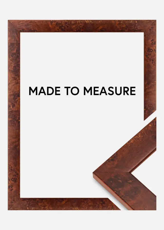 Keret Järvsö - Választható méret