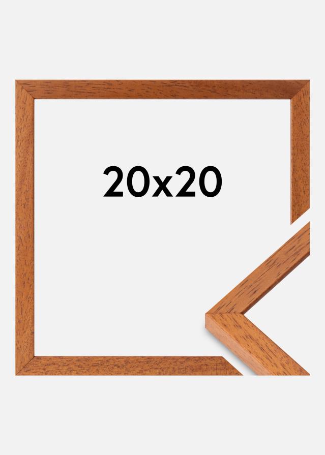 Keret Ares Akrilüveg Meggy 20x20 cm