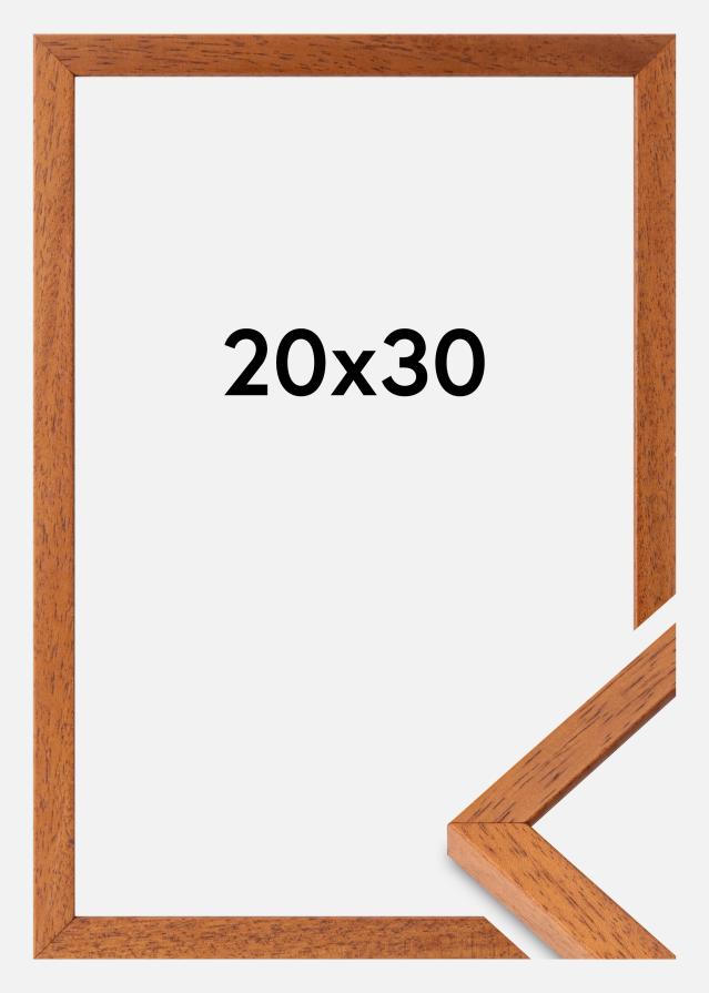 Keret Ares Akrilüveg Meggy 20x30 cm