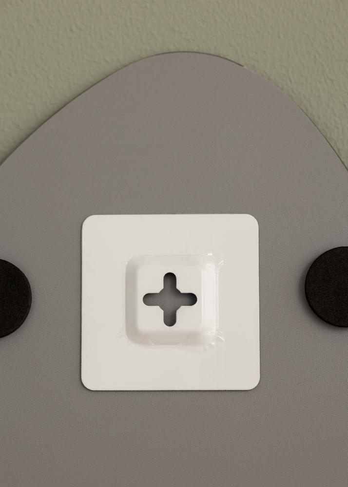 KAILA Tükör Shape I 30x40 cm