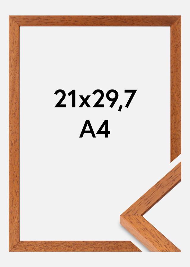 Keret Ares Akrilüveg Meggy 21x29,7 cm (A4)