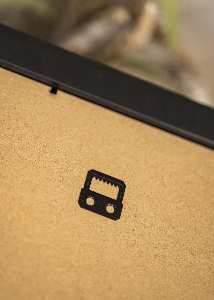 Keret Grace Akrilüveg Ezüst 30x40 cm