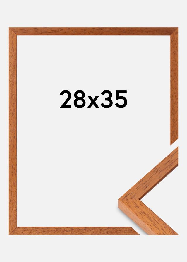 Keret Ares Akrilüveg Meggy 28x35 cm