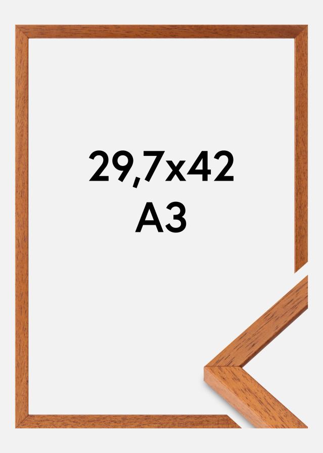 Keret Ares Akrilüveg Meggy 29,7x42 cm (A3)