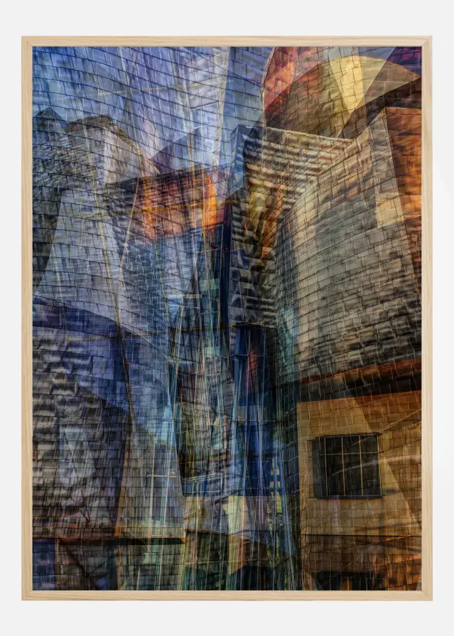 Decomposition Poszter