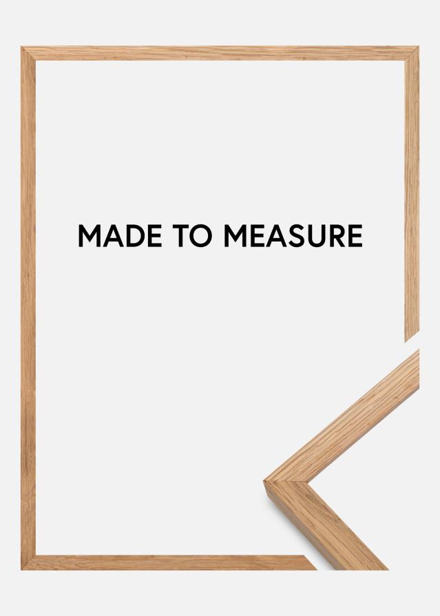 Keret Soul Tölgy - Választható méret