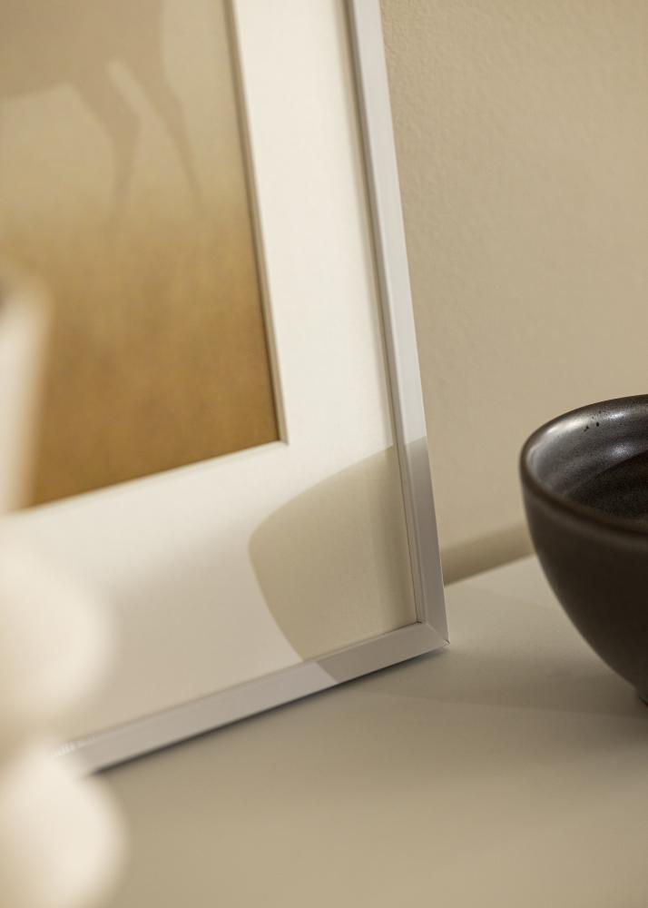 Keret Chair Fehér 59,4x84,1 cm (A1)