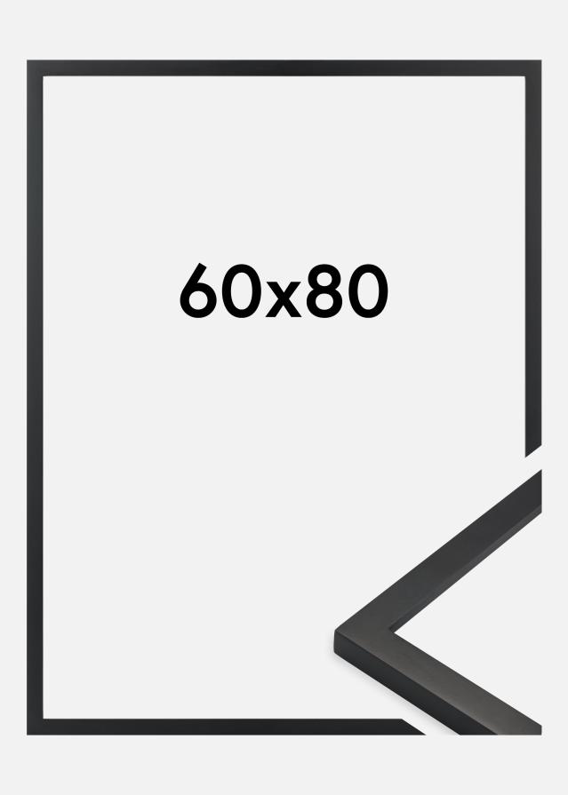 Premium by BGA Fekete 60x80 cm