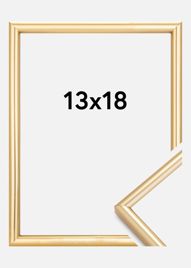 Keret Galeria Arany 13x18 cm