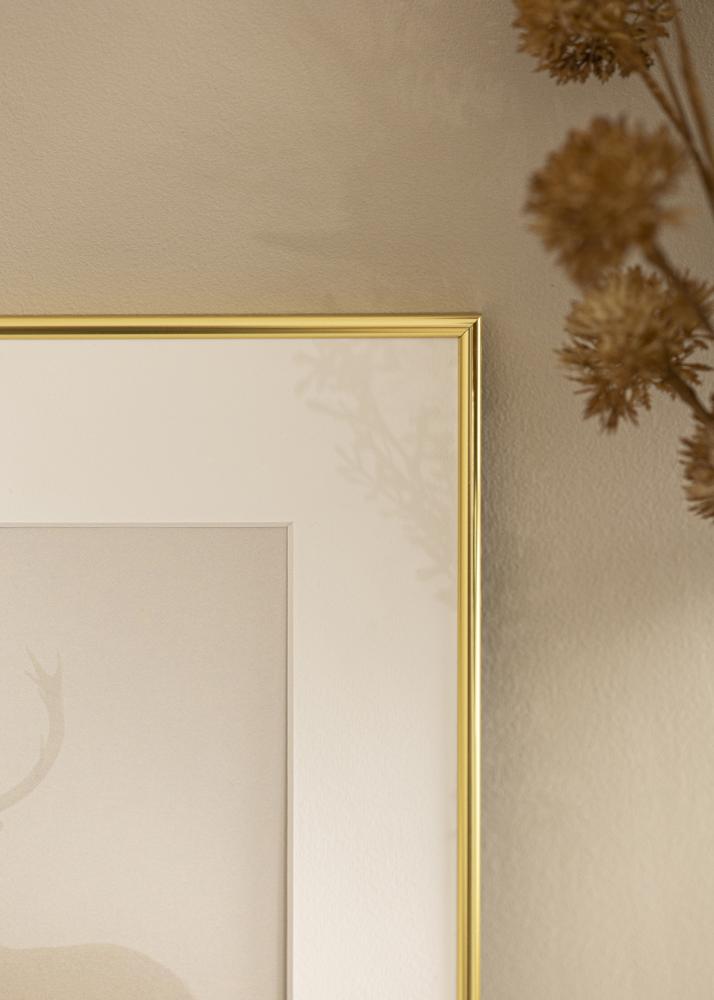 Keret Can-Can Arany 21x30 cm