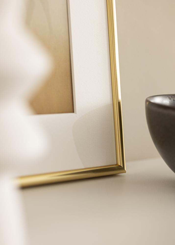 Keret Galeria Arany 9x13 cm