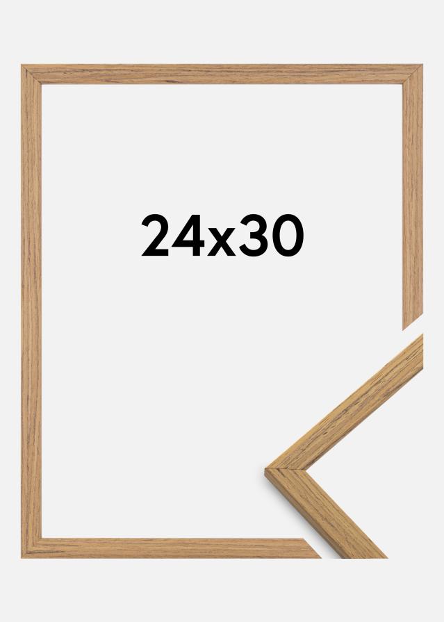 Keret Edsbyn Tíkfa 24x30 cm