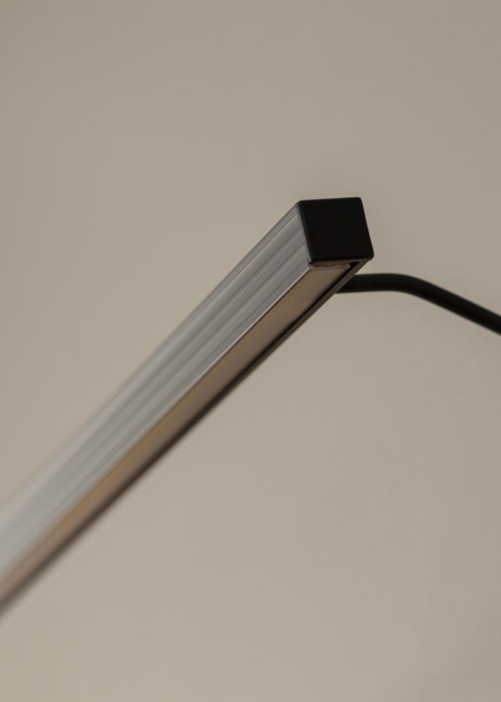 BLP 117 kép megvilágítás 85 cm - Fekete