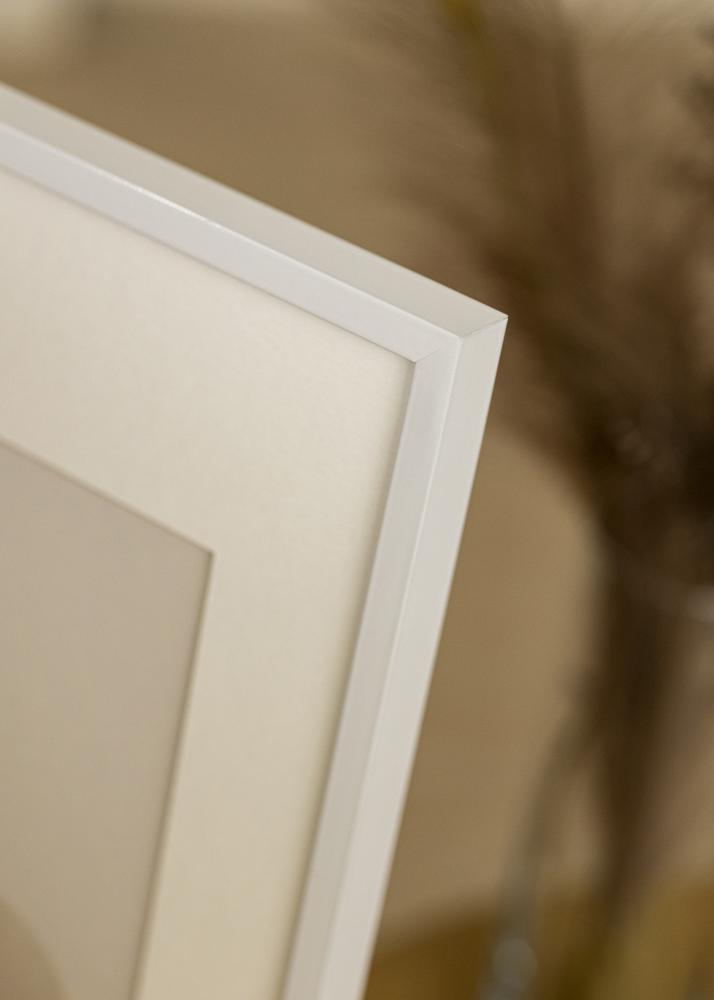 Keret Chair Fehér 59,4x84,1 cm (A1)