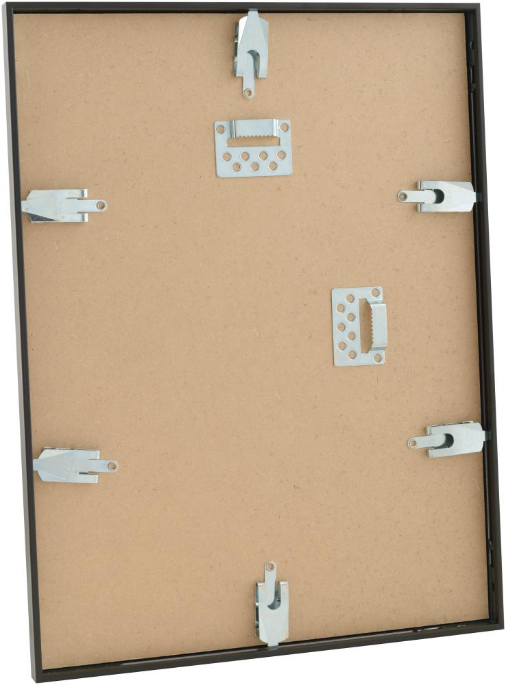 Keret Nielsen Prémium Classic Matt Fekete 29,7x42 cm (A3)