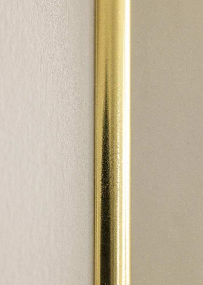 Keret Can-Can Arany 21x30 cm