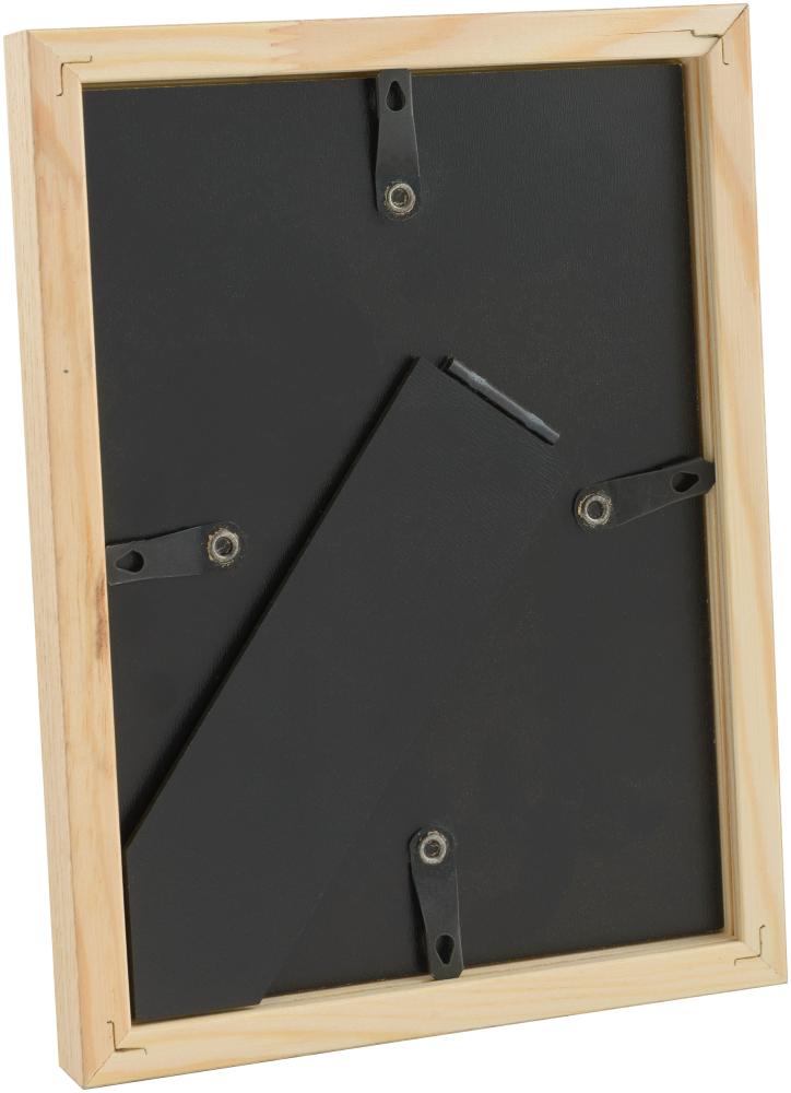 Keret Nielsen Prémium Quadrum Tölgy 18x24 cm