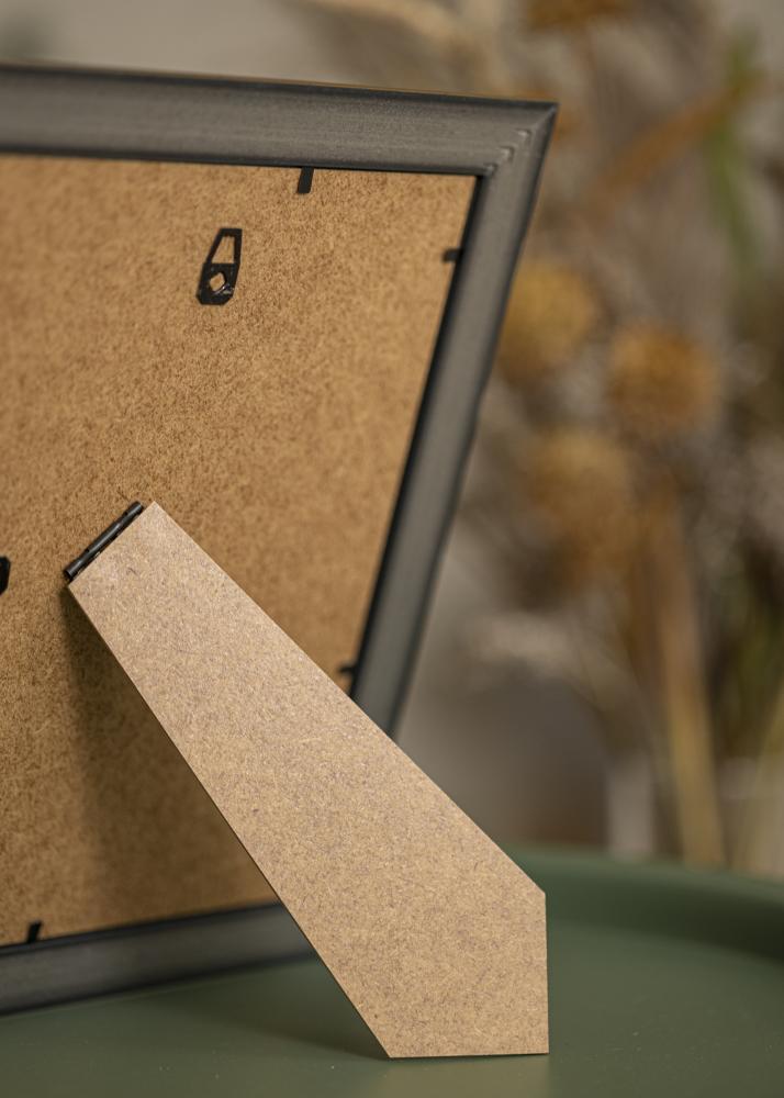 Keret Västkusten Akrilüveg Arany 15x21 cm (A5)