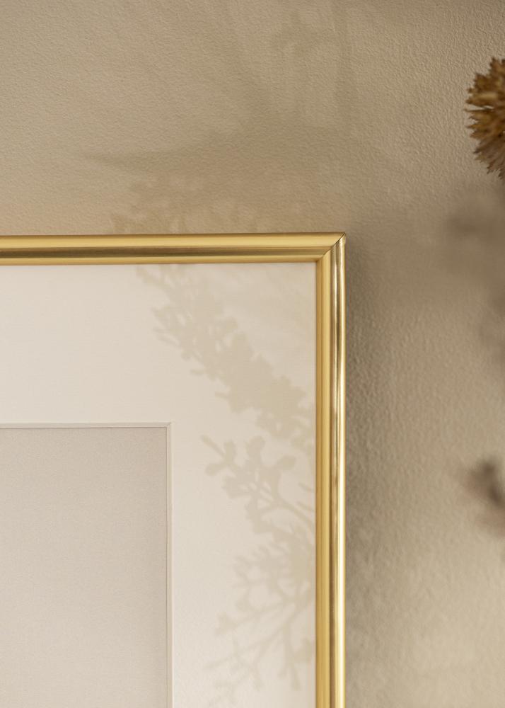 Keret Galeria Arany 9x13 cm