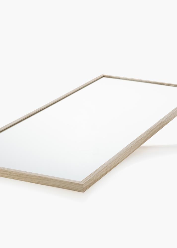 Tükör Tölgy 30x120 cm