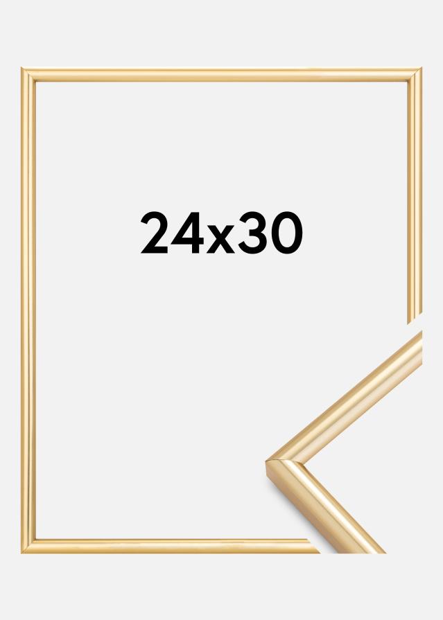 Keret Galeria Arany 24x30 cm
