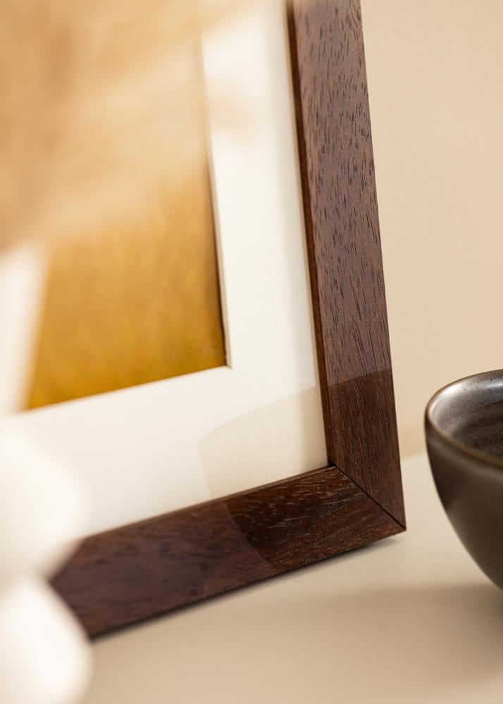 Keret Juno Akrilüveg Tíkfa 50x65 cm