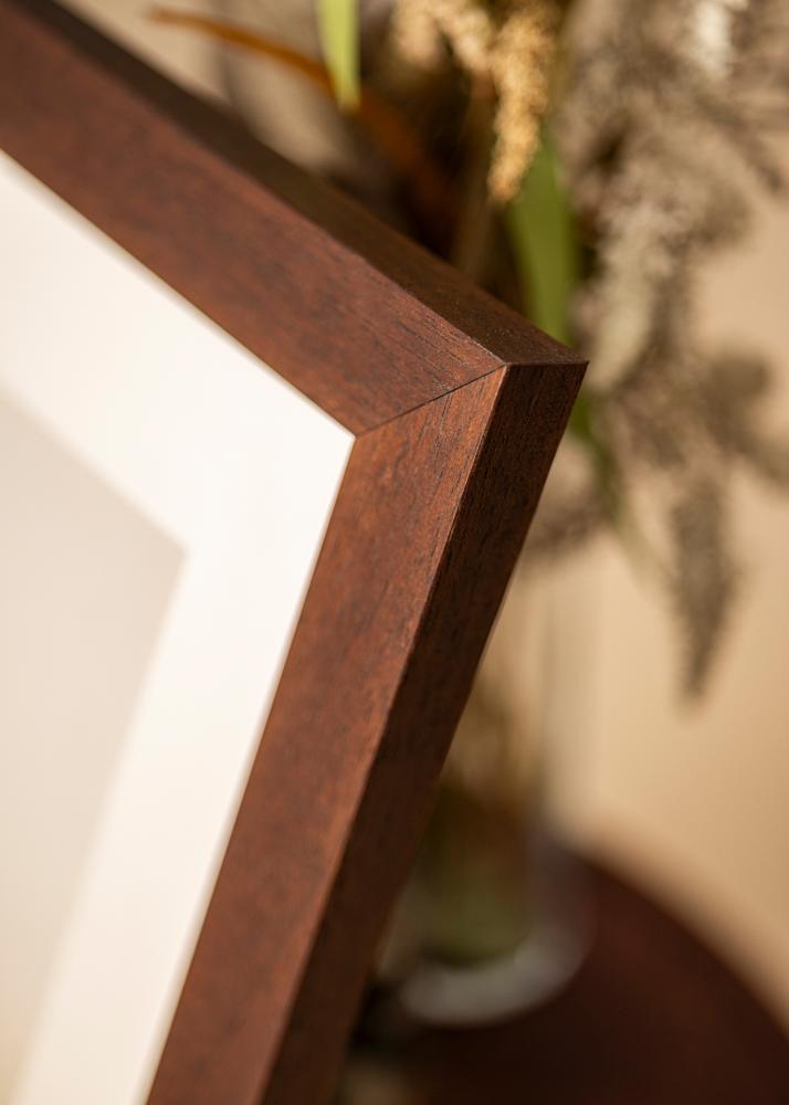 Keret Juno Akrilüveg Tíkfa 50x65 cm