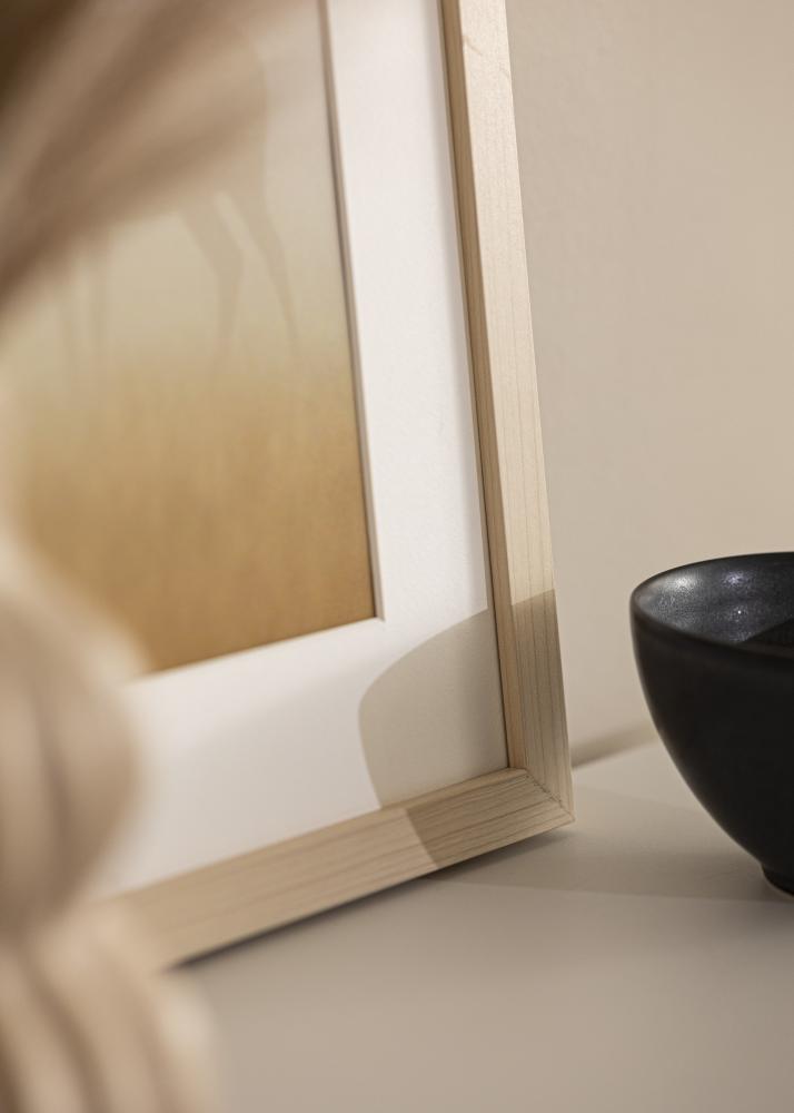 Keret New Stockholm Natúr 10x15 cm