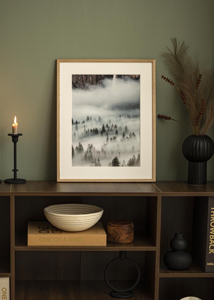 Keret Rock Tölgy - Választható méret