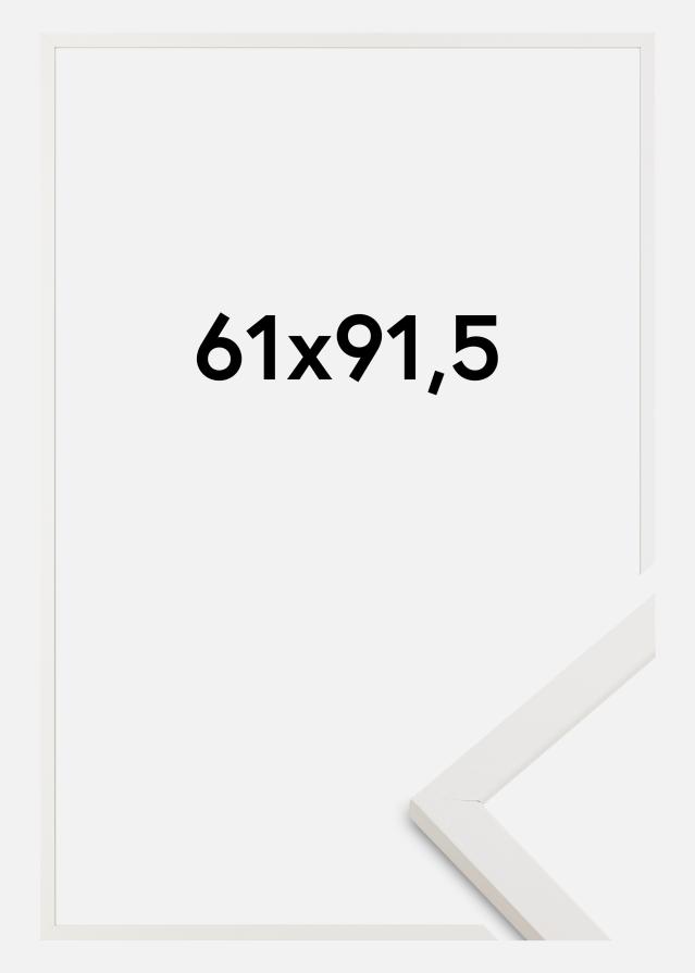 Keret Trendy Akrilüveg Fehér 61x91,5 cm