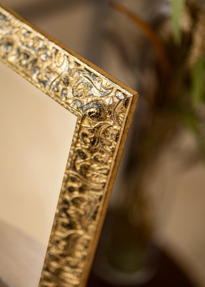 Tükör Ralph Arany - Egyéni méret