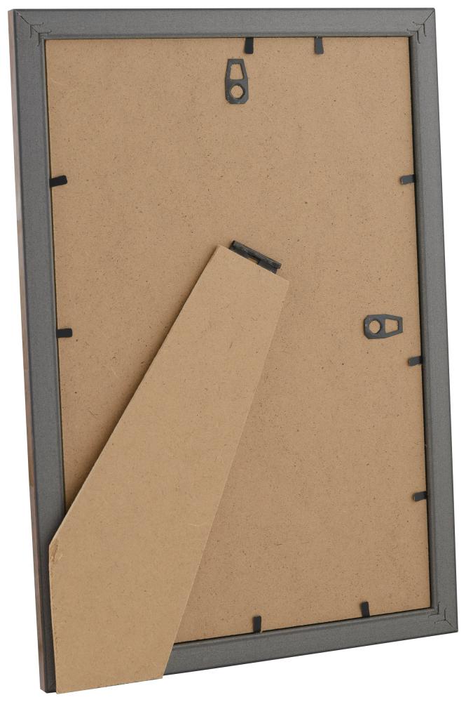 Keret Tango Ljusrot 18x24 cm